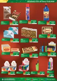 Tamda Foods leták týden 4 Strana 43