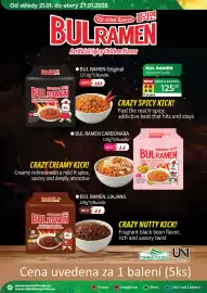 Tamda Foods leták týden 4 Strana 44