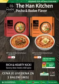 Tamda Foods leták týden 4 Strana 45