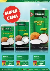 Tamda Foods leták týden 4 Strana 47