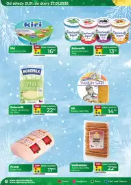 Tamda Foods leták týden 4 Strana 50