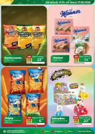 Tamda Foods leták týden 4 Strana 7