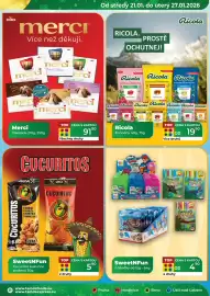 Tamda Foods leták týden 4 Strana 9