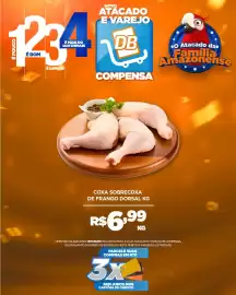 Catálogo DB Supermercados Página 1