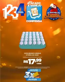 Catálogo DB Supermercados Página 3