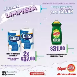 Catálogo Super Aki semana 4 Página 3