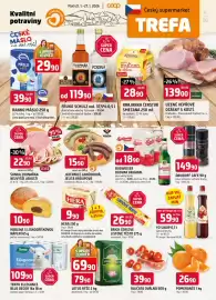 Trefa leták týden 4 Strana 1
