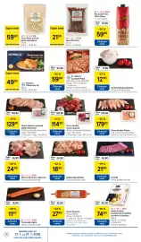 Tesco leták týden 4 Strana 16