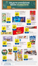 Tesco leták týden 4 Strana 18