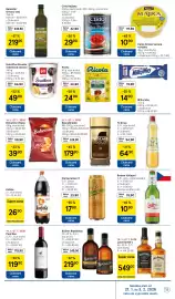 Tesco leták týden 4 Strana 19