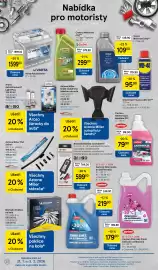 Tesco leták týden 4 Strana 20