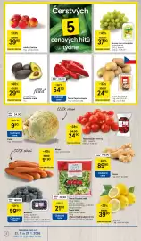 Tesco leták týden 4 Strana 4