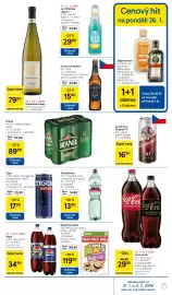 Tesco leták týden 4 Strana 7
