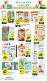 Tesco leták | Supermarket Strana 10