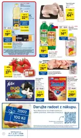 Tesco leták | Supermarket Strana 2