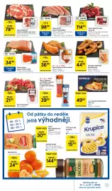 Tesco leták | Supermarket Strana 3