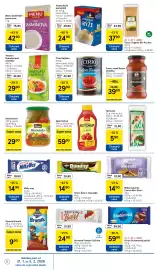 Tesco leták | Supermarket Strana 6