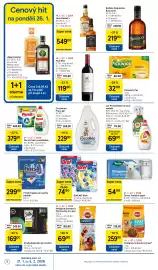 Tesco leták | Supermarket Strana 8