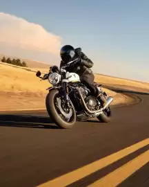 Catálogo Triumph Página 1