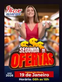 Catálogo Max Auvergne Superatacado Página 2