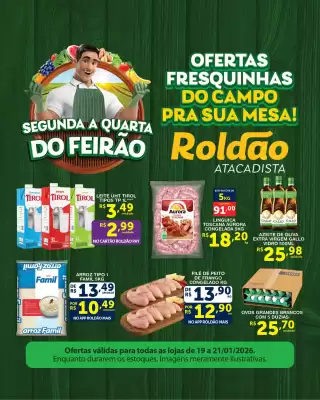 Folheto Roldão (válido até 21-01)