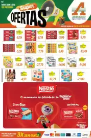 Folheto Atacadão Página 1