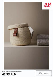 H&M gazetka tydzień 4 Strona 10