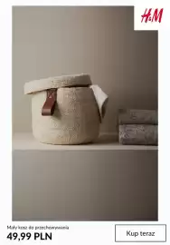 H&M gazetka tydzień 4 Strona 10