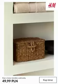 H&M gazetka tydzień 4 Strona 2