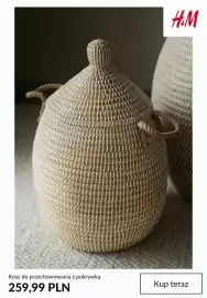 H&M gazetka tydzień 4 Strona 3