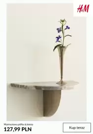 H&M gazetka tydzień 4 Strona 4