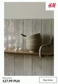 H&M gazetka tydzień 4 Strona 5