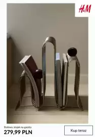 H&M gazetka tydzień 4 Strona 6