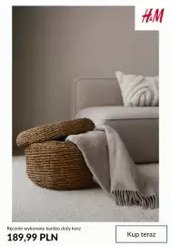 H&M gazetka tydzień 4 Strona 7