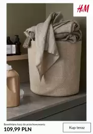 H&M gazetka tydzień 4 Strona 8