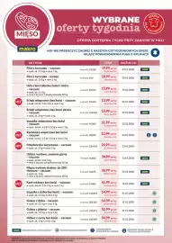 Makro gazetka Strona 1