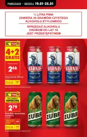 Biedronka gazetka tydzień 4 Strona 13