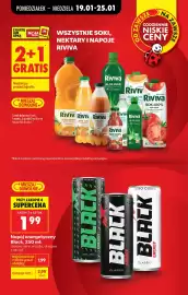 Biedronka gazetka tydzień 4 Strona 15