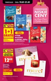 Biedronka gazetka tydzień 4 Strona 16