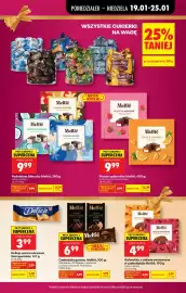 Biedronka gazetka tydzień 4 Strona 23