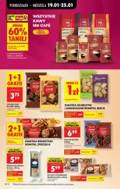 Biedronka gazetka tydzień 4 Strona 24