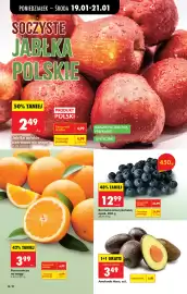 Biedronka gazetka tydzień 4 Strona 28