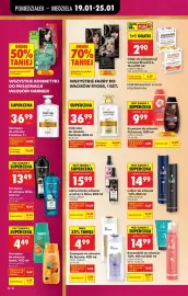 Biedronka gazetka tydzień 4 Strona 28