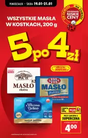 Biedronka gazetka tydzień 4 Strona 3