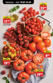 Biedronka gazetka tydzień 4 Strona 34