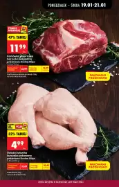 Biedronka gazetka tydzień 4 Strona 35