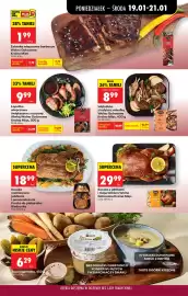 Biedronka gazetka tydzień 4 Strona 37