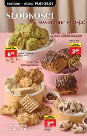 Biedronka gazetka tydzień 4 Strona 37