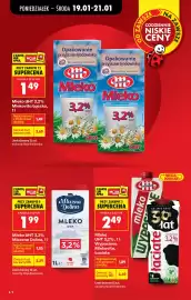 Biedronka gazetka tydzień 4 Strona 4