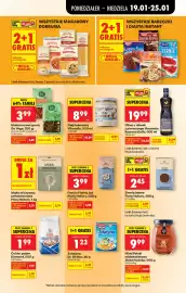 Biedronka gazetka tydzień 4 Strona 45